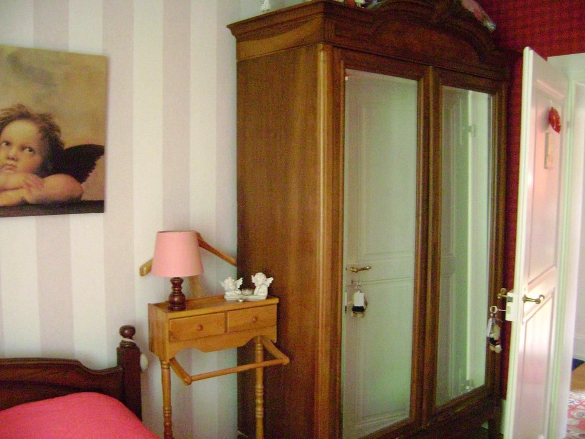 Les Volets Bleus Alsace Vosges 2*