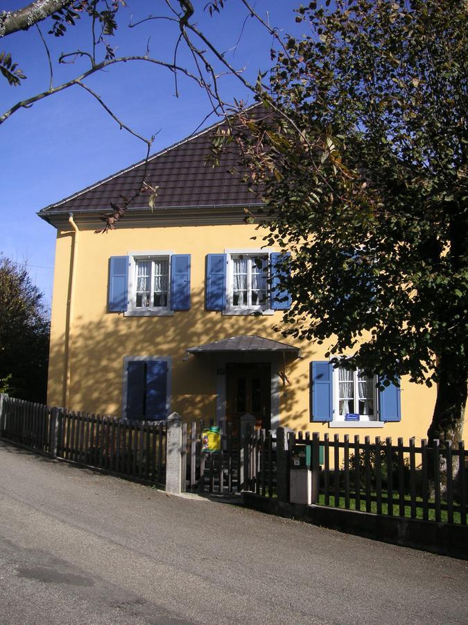 Bed and breakfast Les Volets Bleus Alsace Vosges 2*