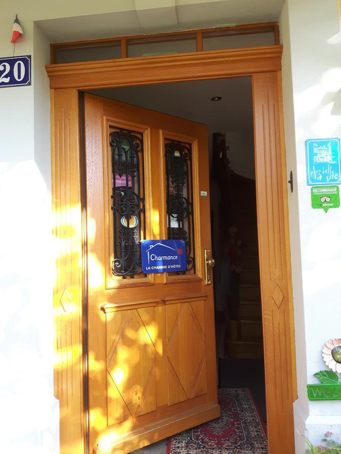 Les Volets Bleus Alsace Vosges 2*
