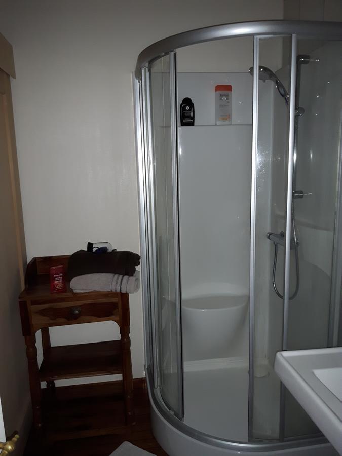 Bed and breakfast Les Volets Bleus Alsace Vosges 2*