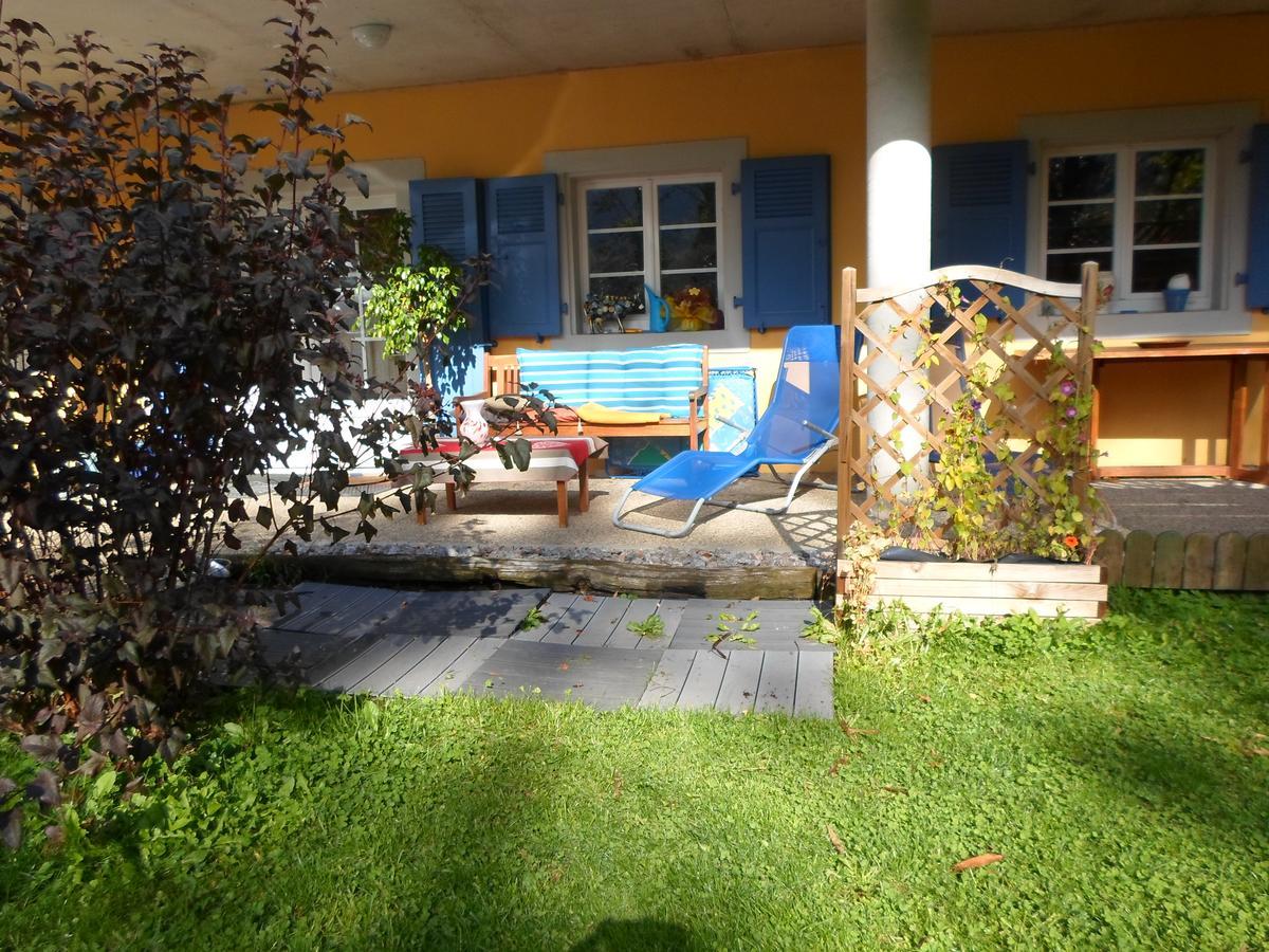 Bed and breakfast Les Volets Bleus Alsace Vosges 2*