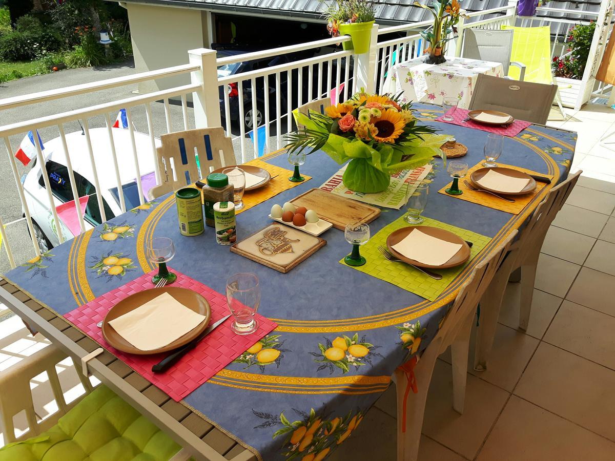 Les Volets Bleus Alsace Vosges Bed and breakfast